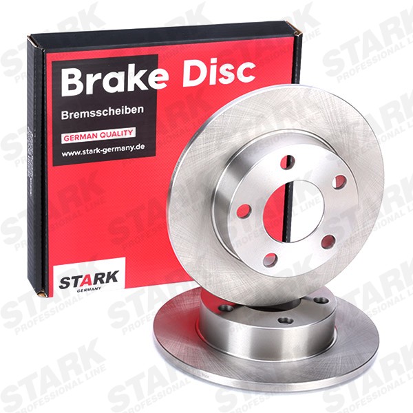 STARK Brake disc Article number: SKBD-0020050 cheaply