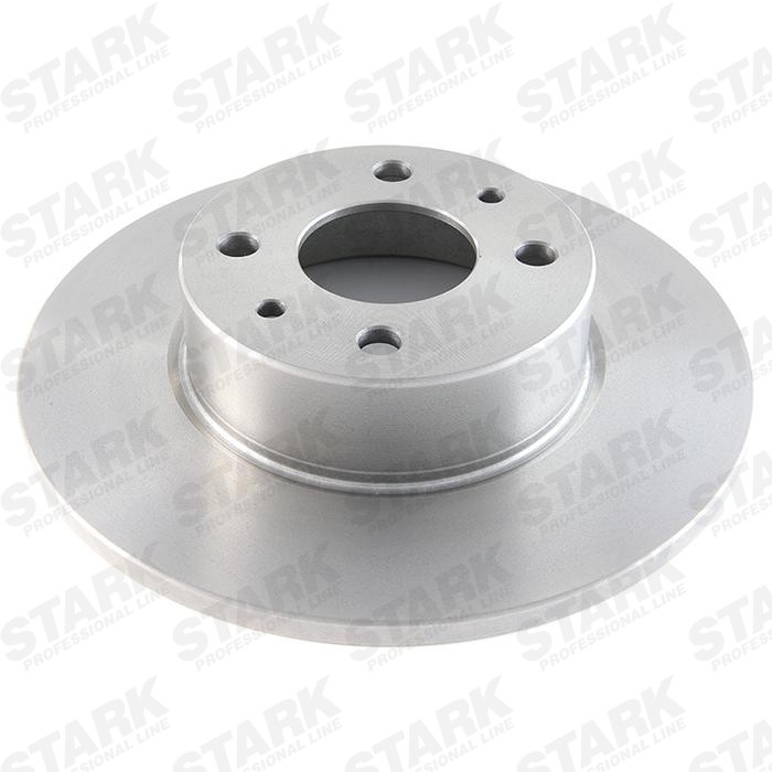 STARK Bremseskive Varenummer: SKBD-0020056 billige