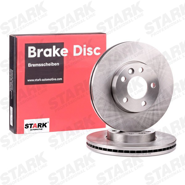 STARK Brake disc Article number: SKBD-0020193 cheaply