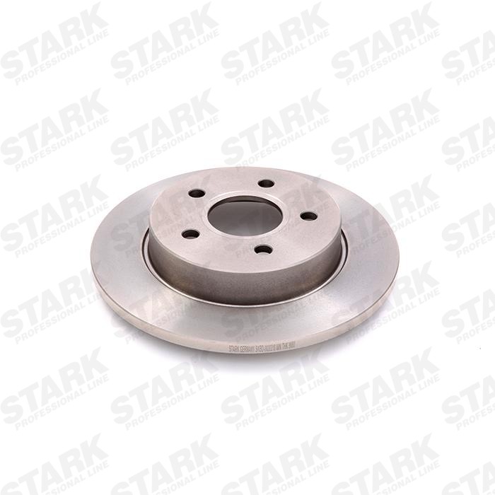 STARK Bremseskive Varenummer: SKBD-0020218 billige