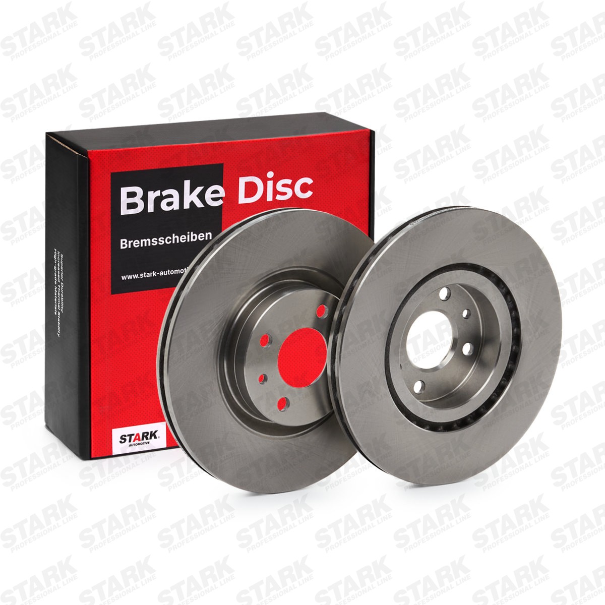 STARK Brake disc Article number: SKBD-0020220 cheaply