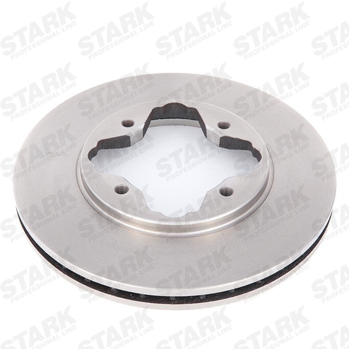 STARK Bremseskive Varenummer: SKBD-0020343 billige