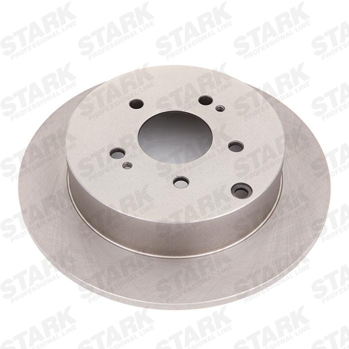 STARK Brake disc Article number: SKBD-0020377 cheaply