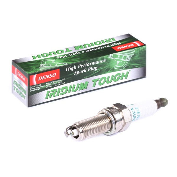 DENSO Spark plug Article number: VXUH20I cheaply