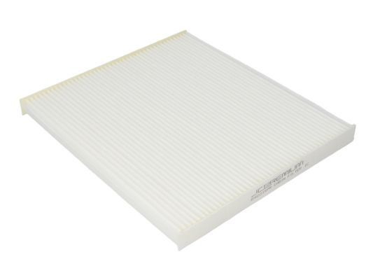 JC PREMIUM Pollenfilter Varenummer: B40316PR billige