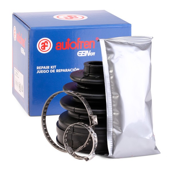 AUTOFREN SEINSA Bellow Set, drive shaft Article number: D8392 cheaply