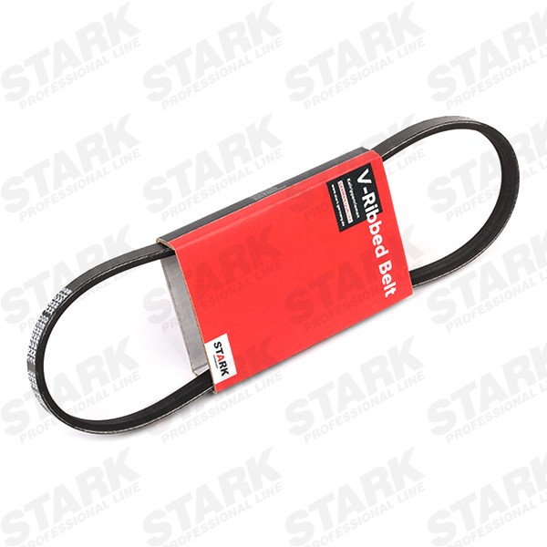 STARK Serpentine belt Article number: SK-3PK630 cheaply