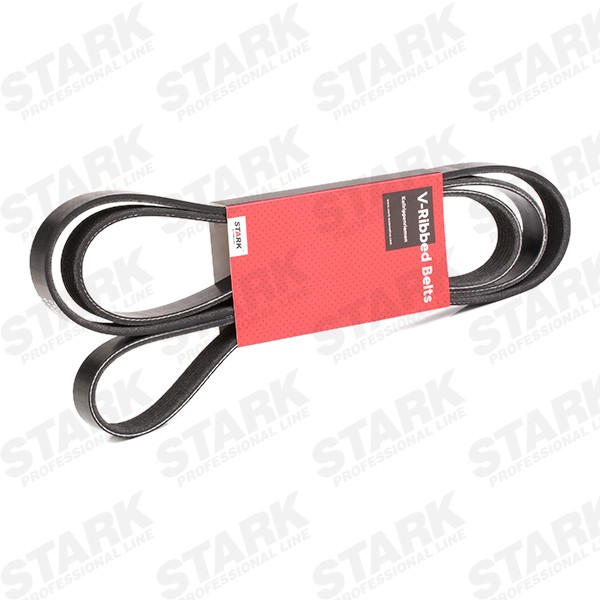STARK Serpentine belt Article number: SK-6PK2050 cheaply