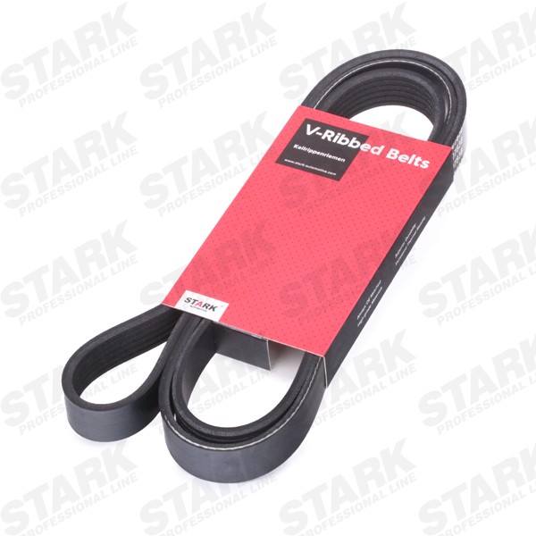 STARK Serpentine belt Article number: SK-6PK1708 cheaply