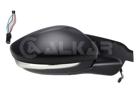 ALKAR Wing mirror Article number: 6127619 cheaply