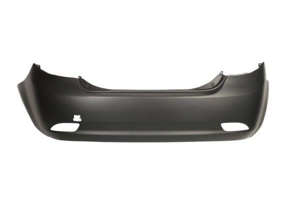 BLIC 5506-00-3267950P Bagkofanger CEE'D 1.4 109 HK Benzin 2012