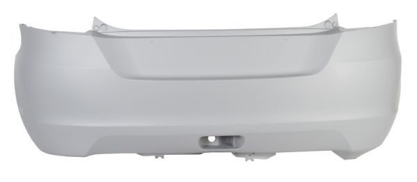 BLIC 5506-00-6815950P Bagkofanger SWIFT 1.3 (RS 413, ZC11S) 92 HK Benzin