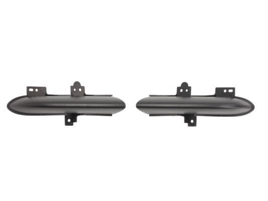 BLIC Bumper grill Article number: 5510-00-6046996P cheaply