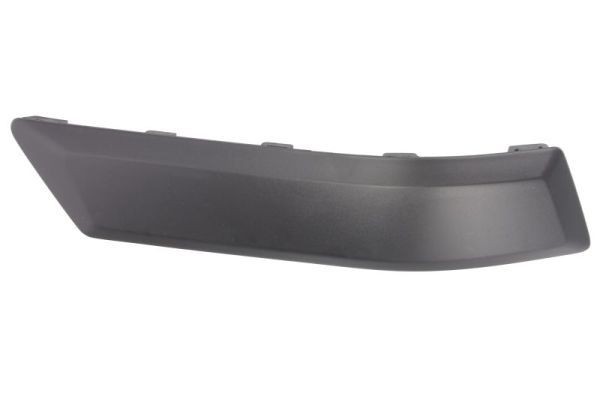 BLIC 5703-05-2576975P Kofangerliste FUSION 1.4 80 HK Benzin 2012