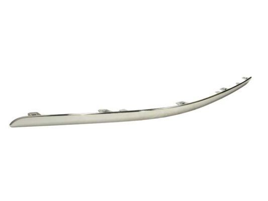 BLIC Bumper moulding Article number: 5703-05-6431921P cheaply