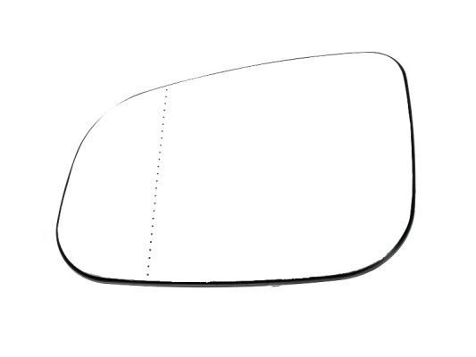 BLIC Mirror Glass, outside mirror Article number: 6102-02-1292513P cheaply