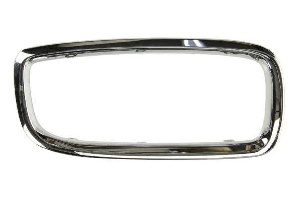 BLIC Frame, radiator grille Article number: 6502-07-0075998P cheaply