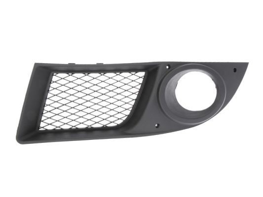 BLIC Bumper grill Article number: 6502-07-2042997PP cheaply