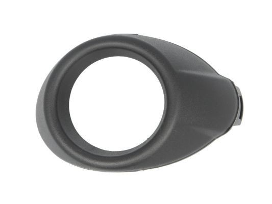 BLIC Bumper grill Article number: 6502-07-2536998P cheaply