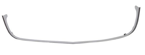 BLIC 6502-07-5078992P Pynte- / beskyttelsesliste, kølergitter SIGNUM 2.0 DTI (F48) 100 HK Diesel 2008