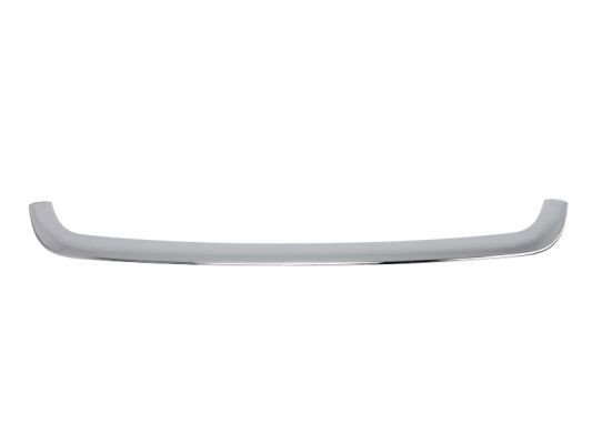 BLIC 6502-07-6046993P Trim / Protective Strip, radiator grille SCÉNIC 1.5 dCi (JZ02, JZ0R) 95 PS Diesel 2016