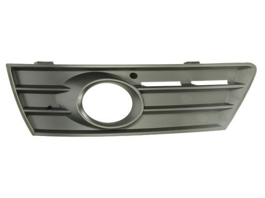 BLIC Bumper grill Article number: 6502-07-9540917P cheaply