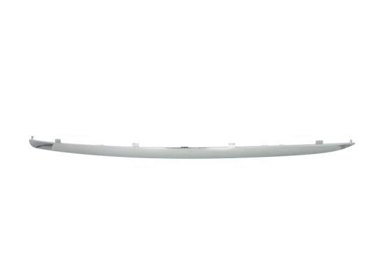 BLIC 6502-07-9544923P Bumper moulding GOLF 1.4 TSI 160 PS Petrol 2009