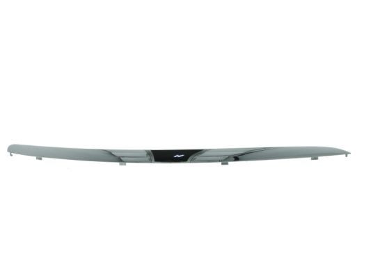 BLIC 6502-07-9544924P Bumper moulding GOLF 1.4 TSI 160 PS Petrol 2009