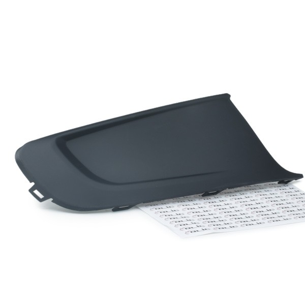BLIC Bumper grill Article number: 6502-07-9545918P cheaply