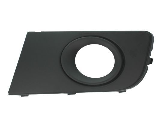 BLIC Bumper grill Article number: 6502-07-9595917P cheaply
