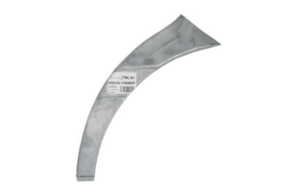 BLIC Wing fender Article number: 6504-03-1150583P cheaply