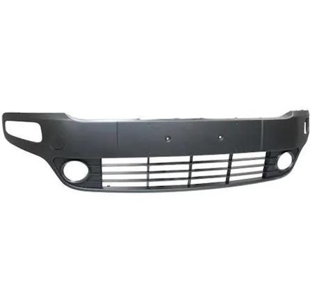 BLIC 6509-01-2019921P Bumper moulding PUNTO 1.3 JTD Multijet (199.AYR1A, 199.BYR1A) 90 PS Diesel