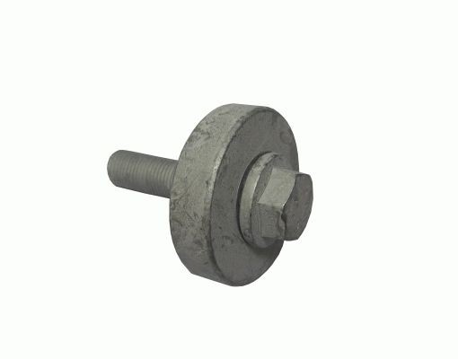 CONTITECH Bolt Set, crankshaft pulley Article number: MS43 cheaply