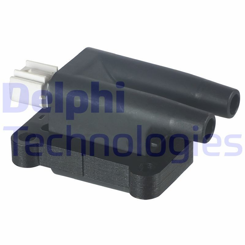 DELPHI Ignition coil Article number: GN10397-12B1 cheaply