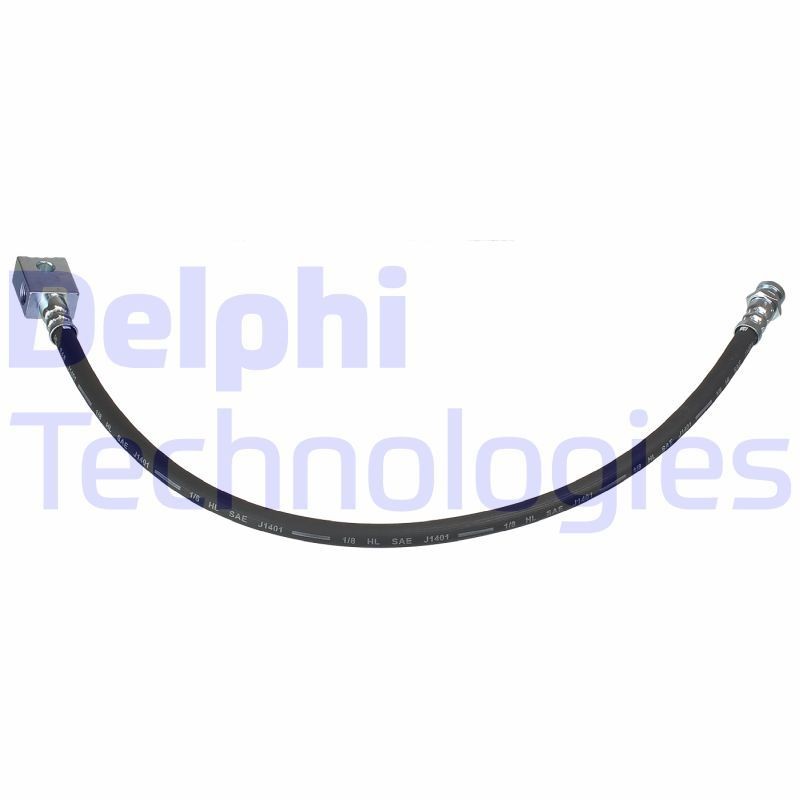 DELPHI Brake hose Article number: LH6892 cheaply