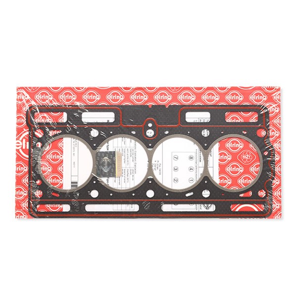 ELRING Gasket, cylinder head Article number: 012.361 cheaply