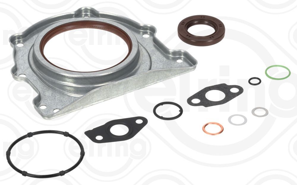 ELRING Crankcase gasket set Article number: 232.770 cheaply