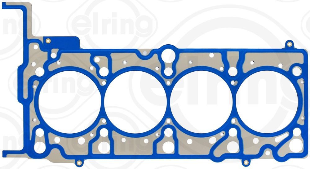 ELRING Gasket, cylinder head Article number: 278.930 cheaply