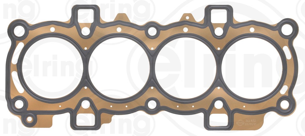 ELRING Gasket, cylinder head Article number: 362.832 cheaply