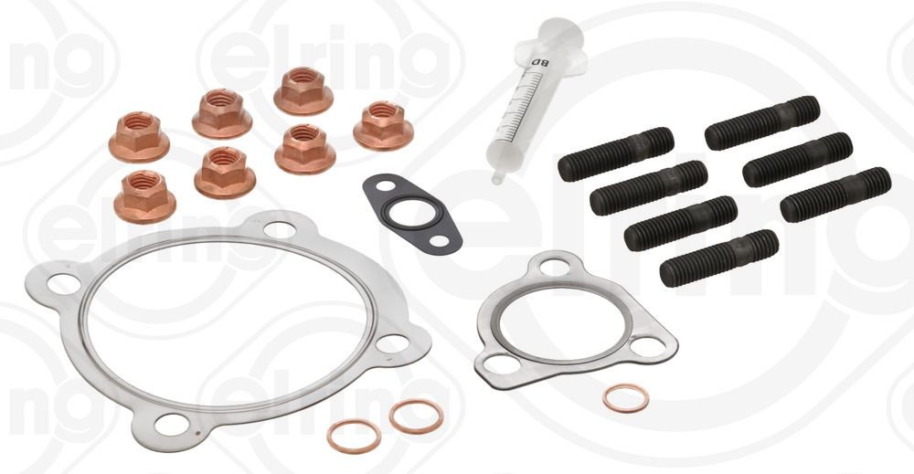 ELRING Mounting Kit, charger Article number: 717.951 cheaply