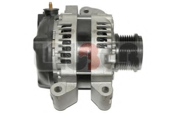 LAUBER Alternator Article number: 11.3042 cheaply
