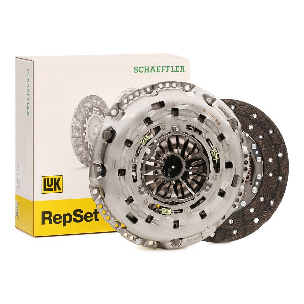 LuK Clutch kit Article number: 626 3093 09 cheaply