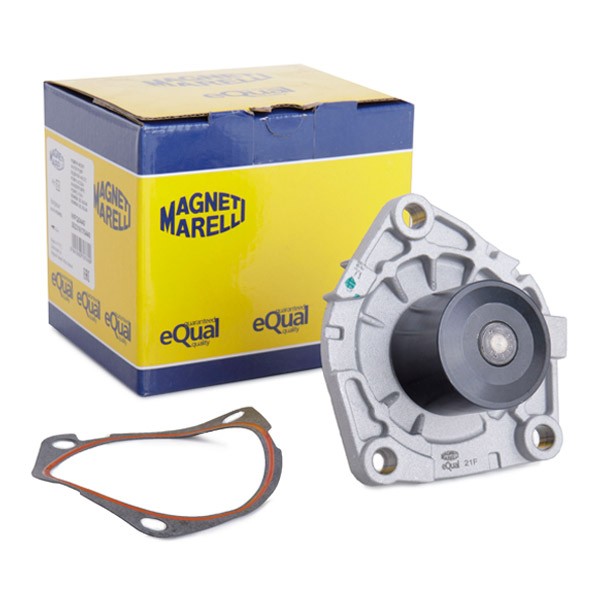 MAGNETI MARELLI Vandpumpe Varenummer: 352316170440 billige