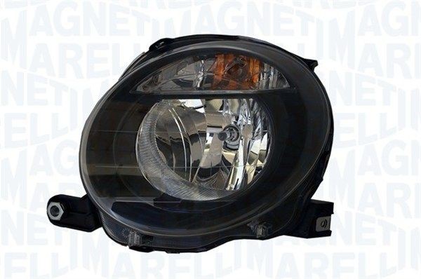 MAGNETI MARELLI Headlight Article number: 712425551129 cheaply