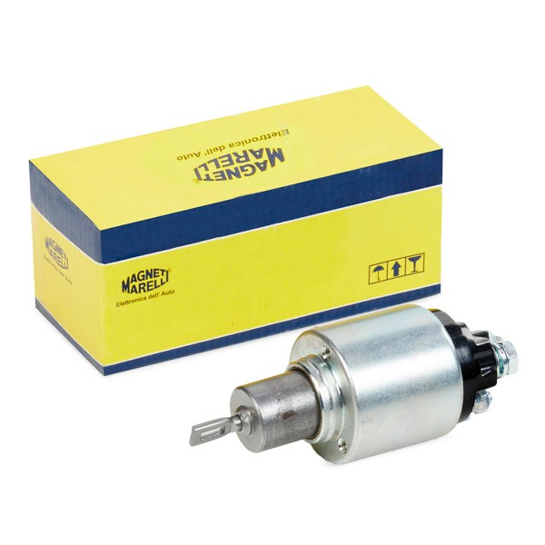MAGNETI MARELLI Starter solenoid Article number: 940113050584 cheaply