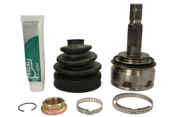 PASCAL Joint kit, drive shaft Article number: G12112PC cheaply