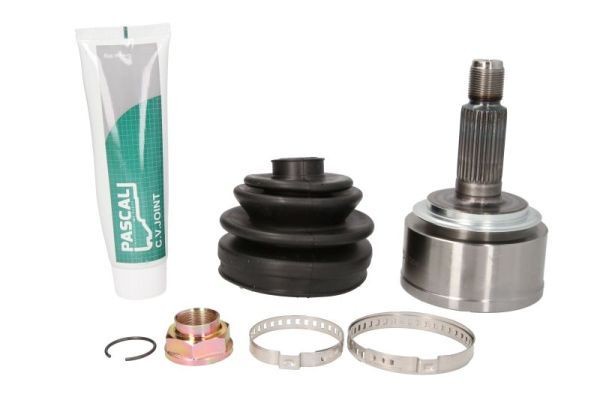 PASCAL Joint kit, drive shaft Article number: G14051PC cheaply
