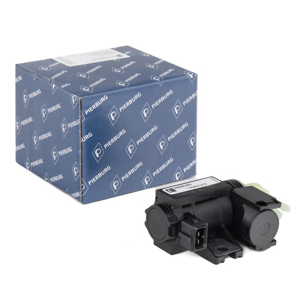 PIERBURG Pressure converter, turbocharger Article number: 7.01814.12.0 cheaply