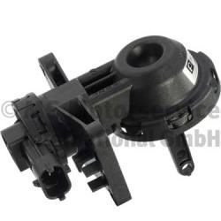 PIERBURG Servomotor, omskifterklap (indsugning) Varenummer: 7.02256.30.0 billige