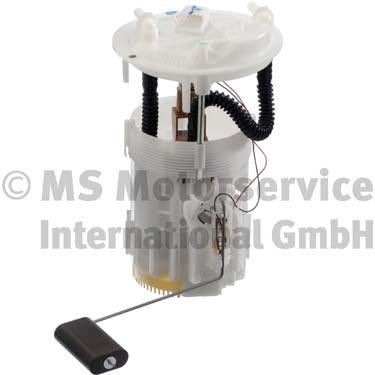 PIERBURG Fuel level sensor Article number: 7.02552.30.0 cheaply